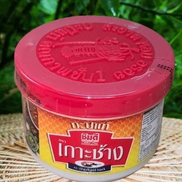 กะปิ 90g