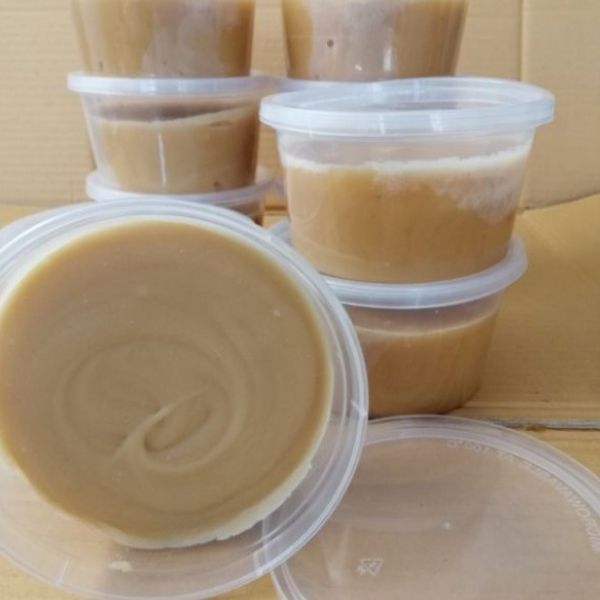 Đường thốt nốt 1kg