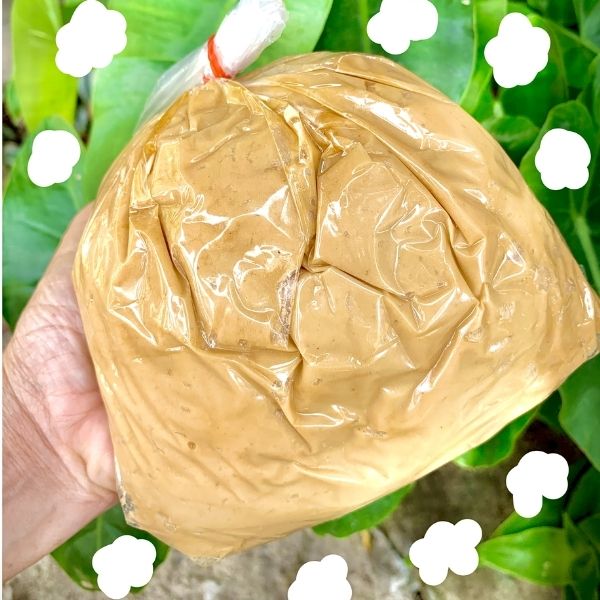 Coconut Sugar 1kg