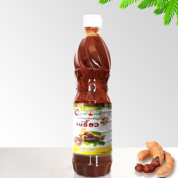 Nước me đặc 750ml