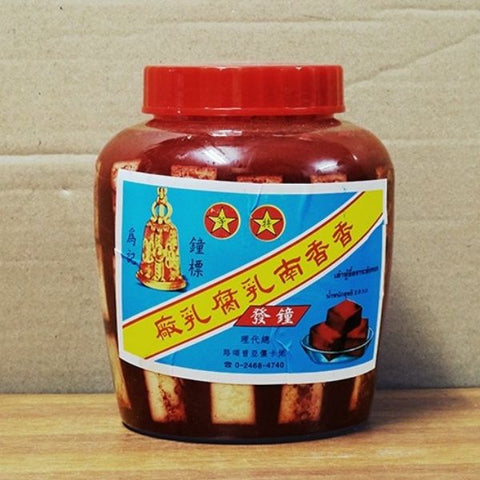 Chao đỏ 2.8kg
