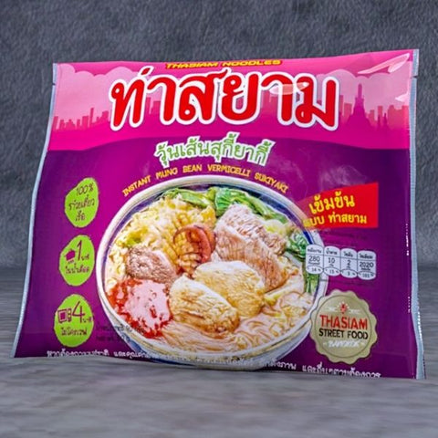 Miến lẩu sukiyaki 85g (5 gói)