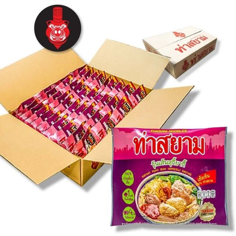 Miến lẩu sukiyaki 85g (40 gói)