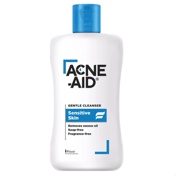 Sữa rửa mặt dịu nhẹ dành cho da nhạy cảm 100ml