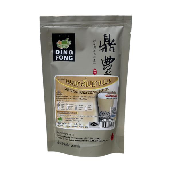 Instant-Teemischung mit Milchteegeschmack 150g