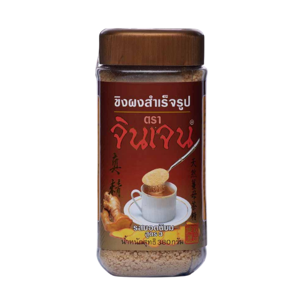 Instant ginger powder 380g