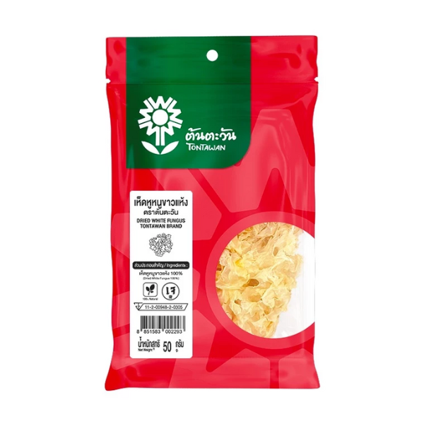 Getrocknete Mu-Err-Pilze 50g (Copy)