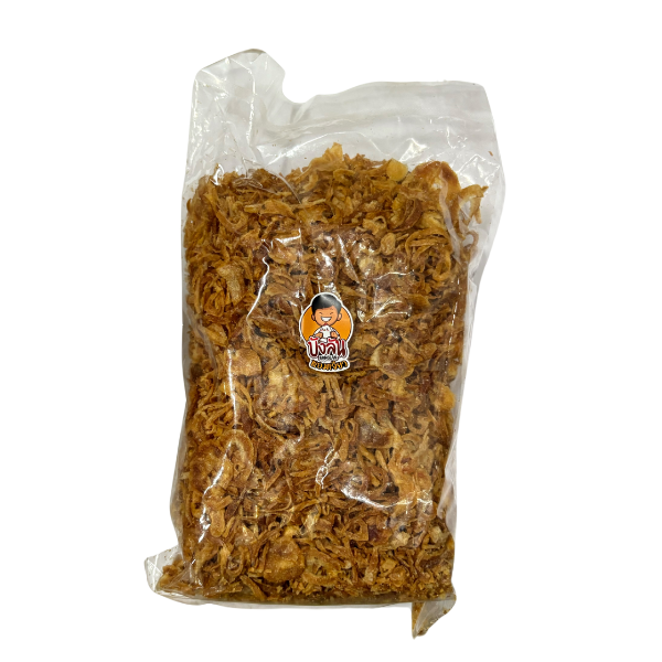 หอมเจียว 500g