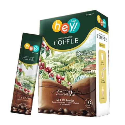 Instantkaffee-Pulver 150g