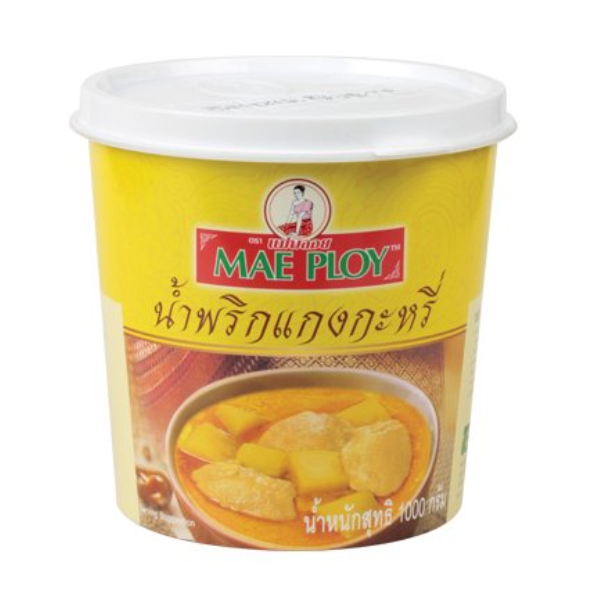咖喱酱 1kg