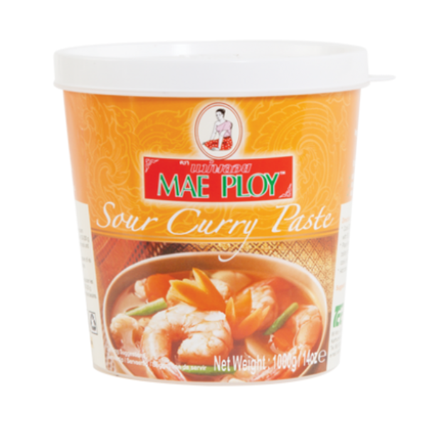 Sour curry paste 1kg