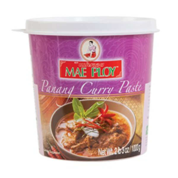 Panang curry paste 1kg