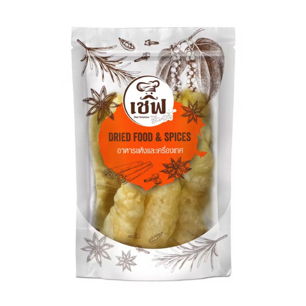 Getrocknete Fischmagen 50g