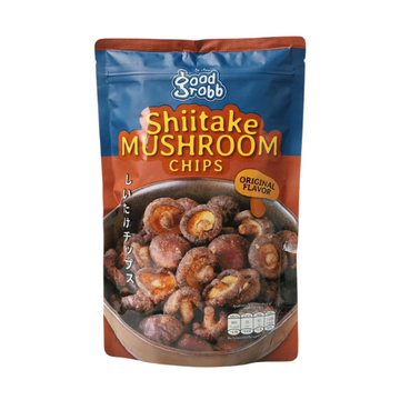 เห็ดชิตาเกะกรอบ 150g