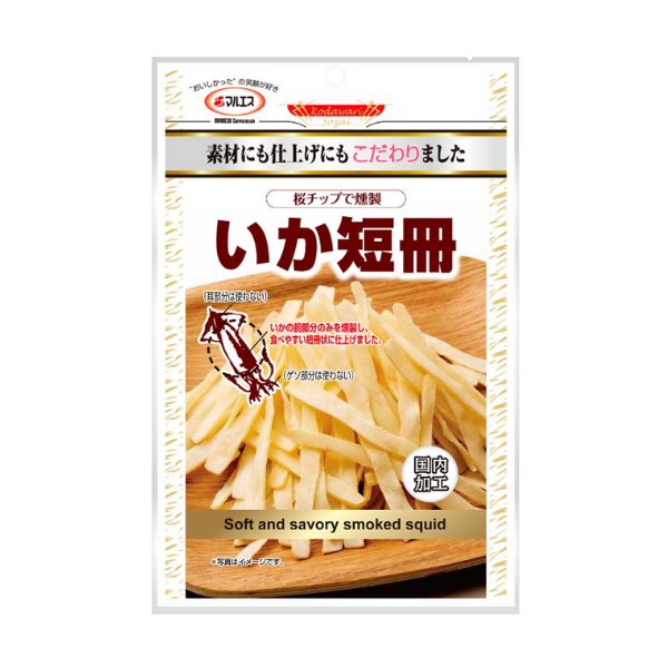 Mực nướng 51g