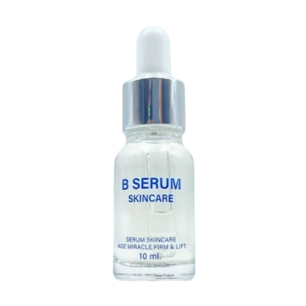 B Serum Skincare 10ml