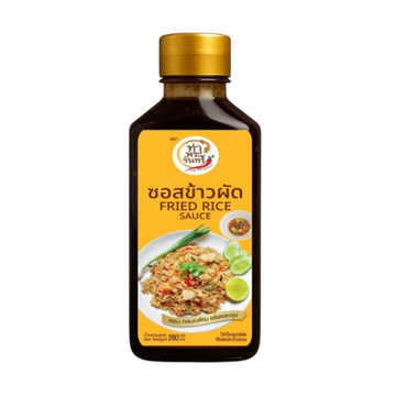 ซอสข้าวผัด 280ml