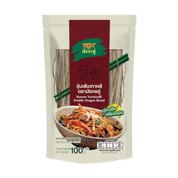 วุ้นเส้นเกาหลี 100g