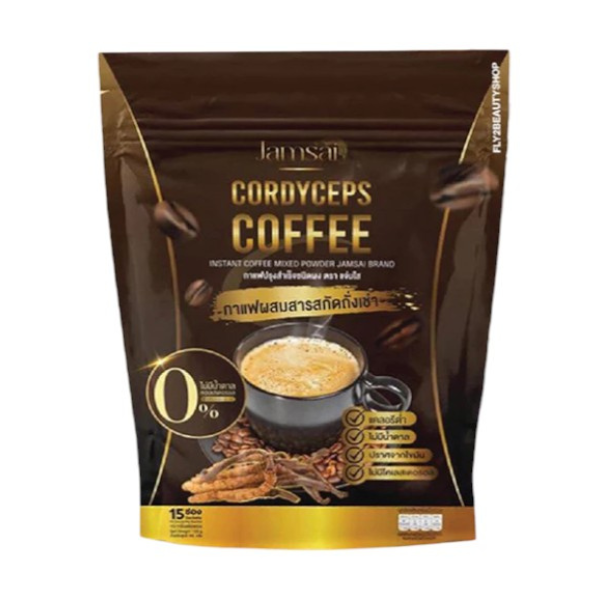 Tang-Che-Gold-Kaffee 150g