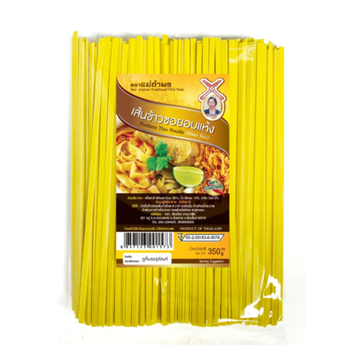 เส้นข้าวซอย 350g