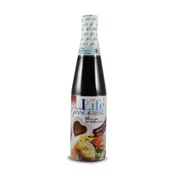Nước tương 500ml