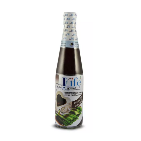Dầu hào 500ml