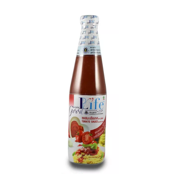 Tomatensauce 500ml