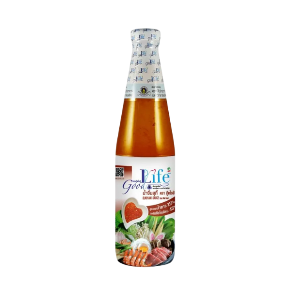 Sukiyaki dipping sauce 500ml