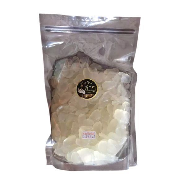Dried Attap Seeds 500g
