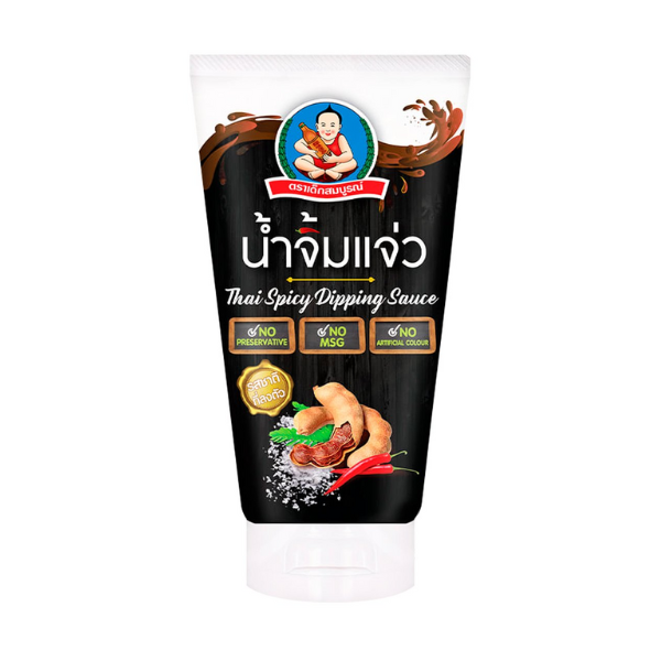 Jaew dipping sauce 150g