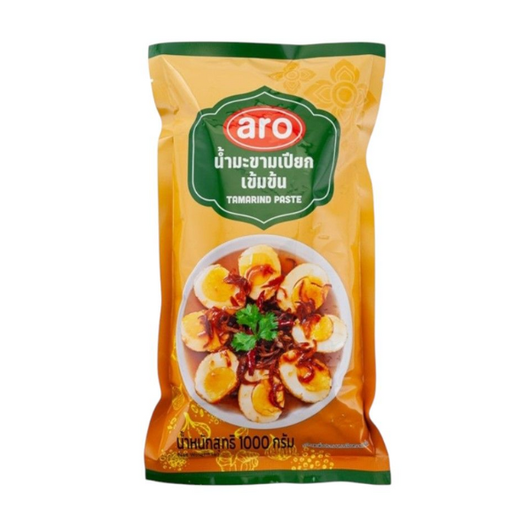 Concentrated tamarind juice 1kg