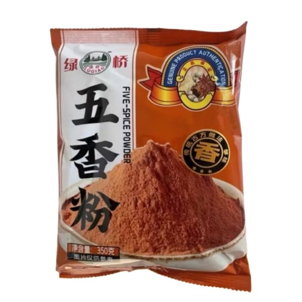Chinese Five Spice Powder 350g