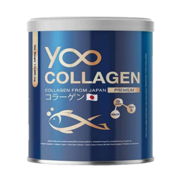 เพียวคอลลาเจน เกรดพรีเมี่ยม 110g