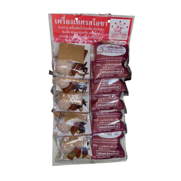 Guay jap spices, 270g