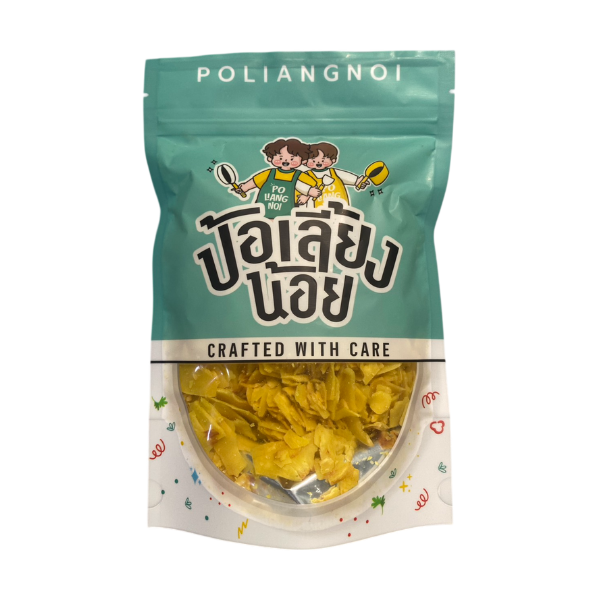 Frittierter Durian 150g