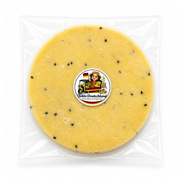 生虾片原味 160g