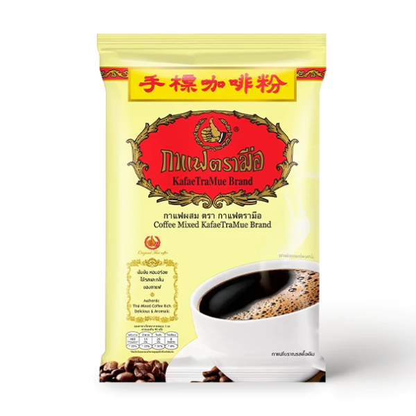 Traditioneller Kaffee, 1000g Beutel