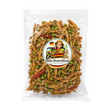 ปลากรอบสมุนไพร 150g