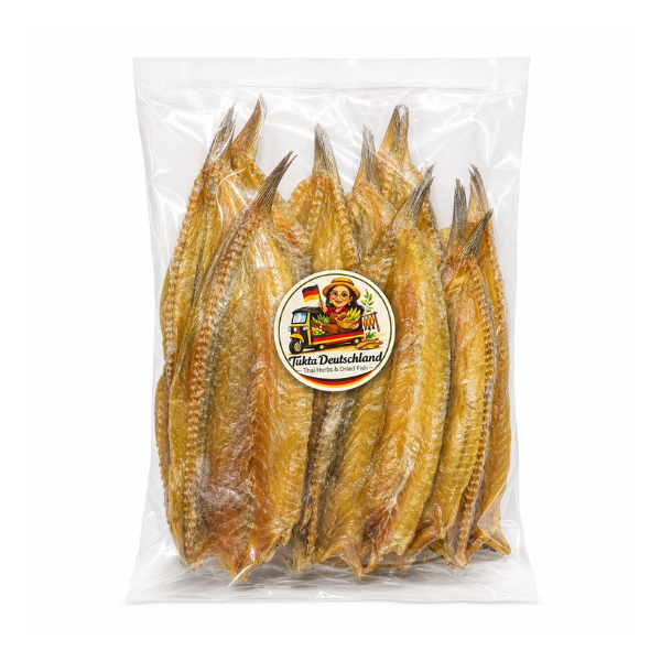 ปลาช่อนทะเลเล็ก 100g