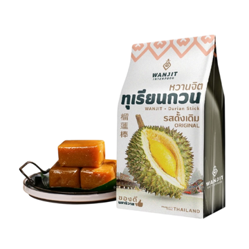 ทุเรียนกวน 500g