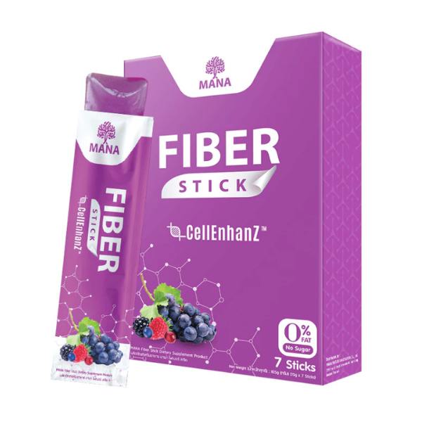 Fasersticks 110g