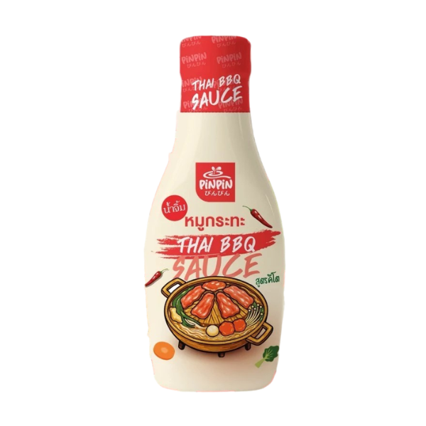 Keto moo kratha dipping sauce 220g