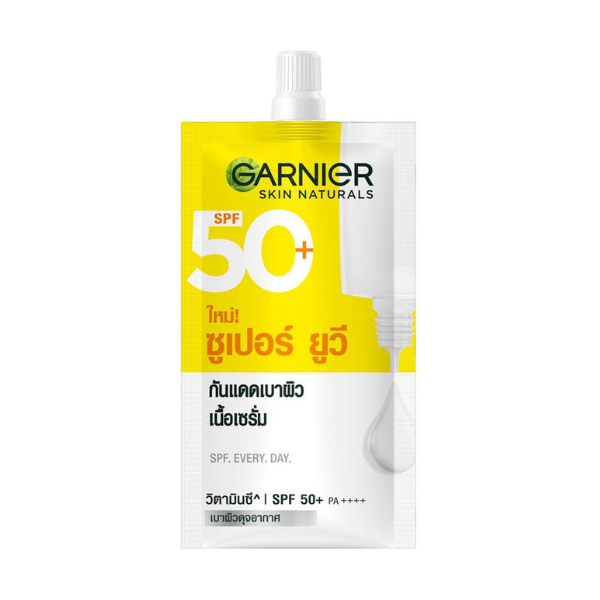 Serum chống nắng Super UV Sun Skin 7.5ml