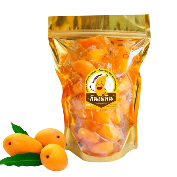 Mango jelly, 150g