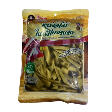หน่อไม่หั่นชิ้น (แบบใหม่) 300g