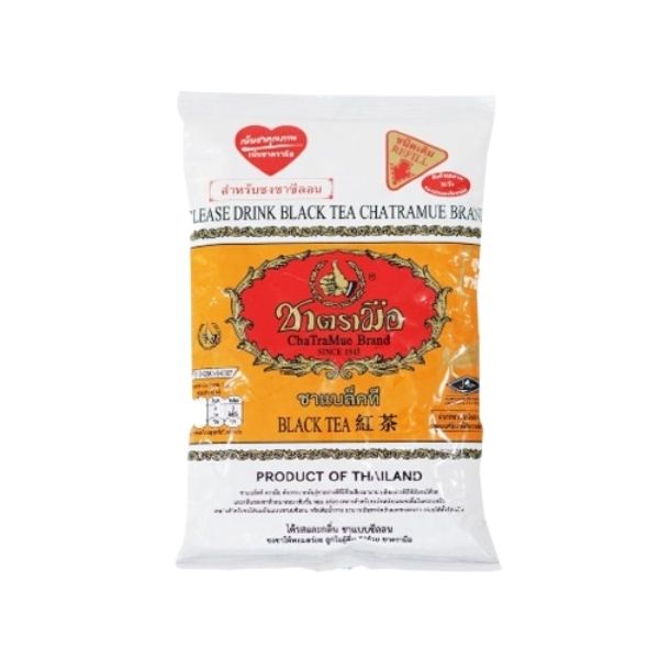 Schwarzer Tee, Beutel 200g