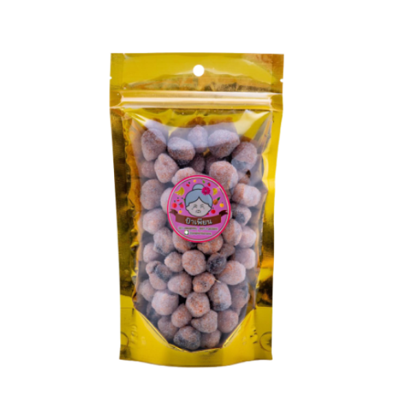 酸角蜜饯 350g