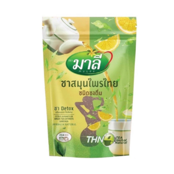 ชาสมุนไพรไทย ชนิดชงดื่ม 150g