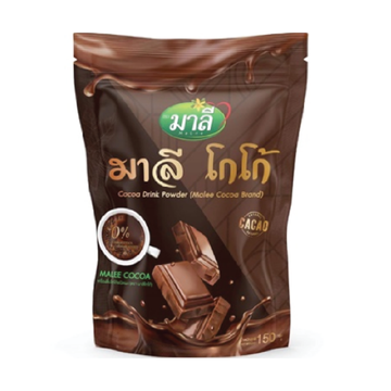 เครื่องดื่มโกโก้ชนิดผง 150g