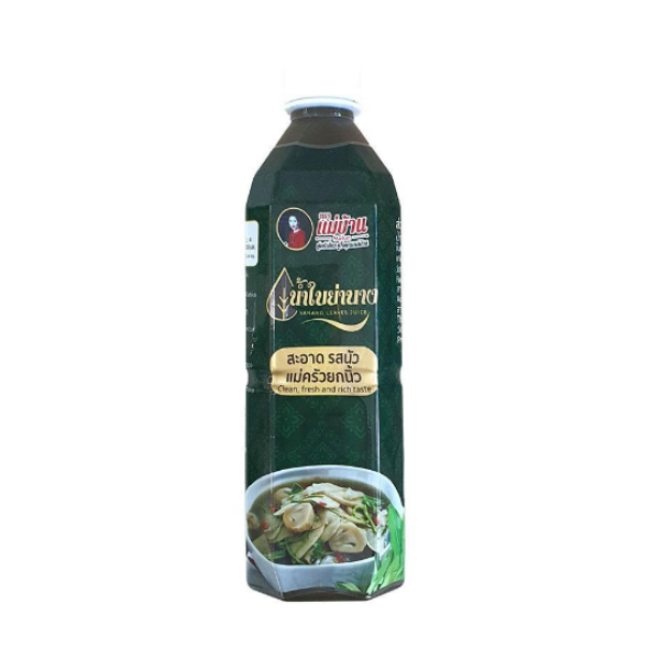 野檬叶汁 500ml